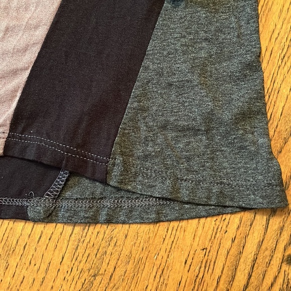 EUC Bobeau Unique top - Picture 7 of 11